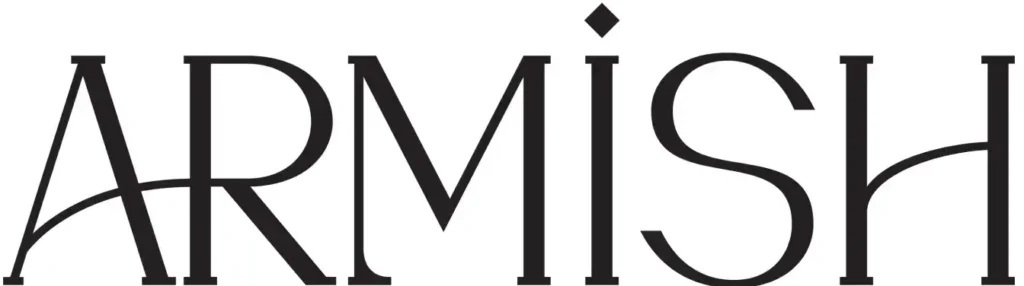 Armish logo