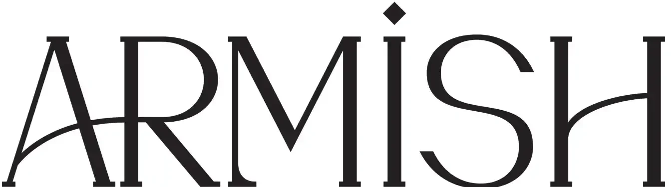 Armish logo